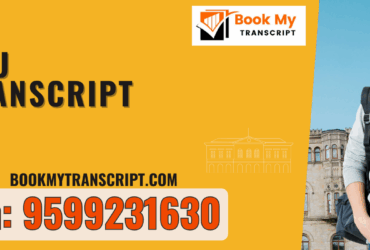 Nsu Transcript, Moi, Degree Certificate, Duplicate Marksheet, lor-9599231630