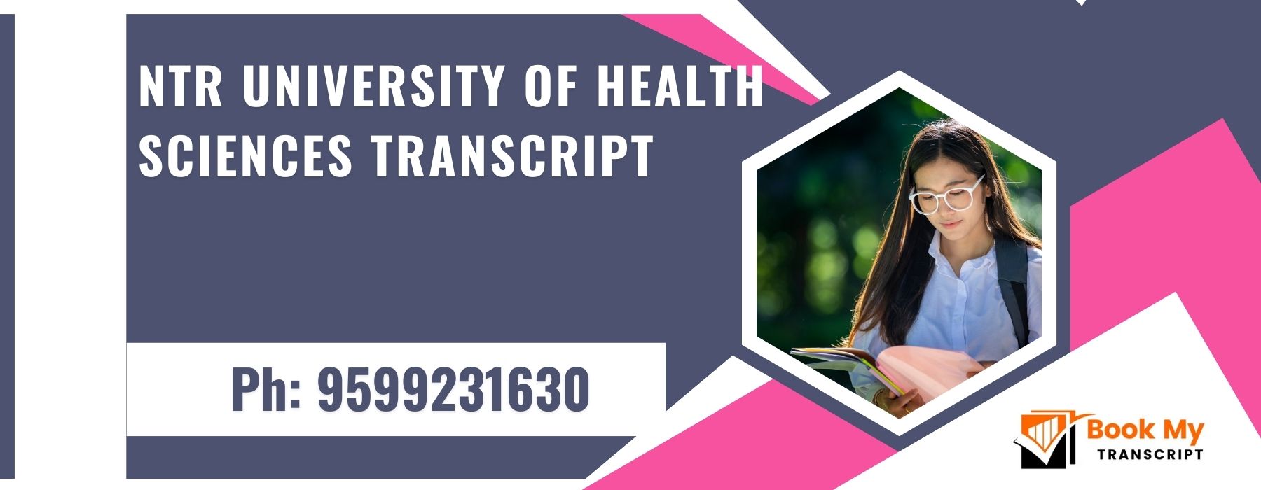 Ntr University of Health Sciences University Transcript, Moi, Degree Certificate, Duplicate Marksheet, lor-9599231630