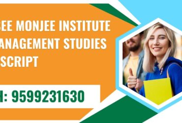 Narsee Monjee Institute of Management Studies Transcript, Moi, Degree Certificate  9599231630