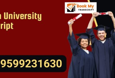 Nirwan University Transcript, Moi, Degree Certificate, 9599231630