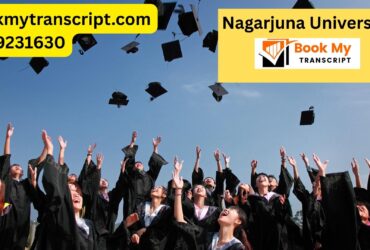 Nagarjuna University