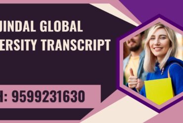 O.p. Jindal Global University Transcript, Moi, Degree Certificate, 9599231630