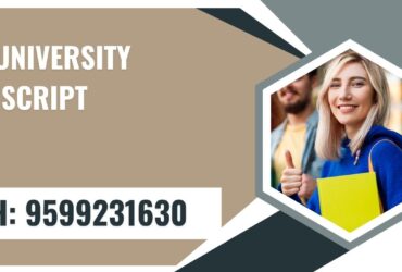 P.k. University Transcript, Moi, Degree Certificate 9599231630