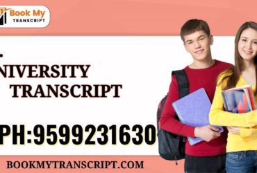 Ru University Transcript, Moi, Degree Certificate, Duplicate Marksheet, lor-9599231630