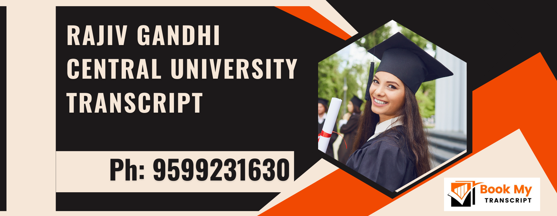 Rajiv Gandhi Central University Transcript, Moi, Degree Certificate, Duplicate Marksheet, lor-9599231630