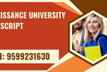 Renaissance University Transcript, Moi, Degree Certificate,  9599231630
