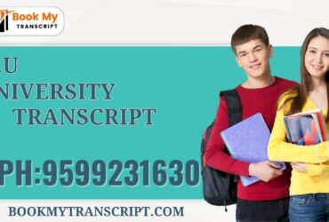 Sau University Transcript, Moi, Degree Certificate, Duplicate Marksheet, lor-9599231630