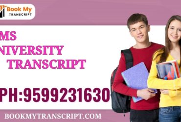 Svims University Transcript, Moi, Degree Certificate, Duplicate Marksheet, lor-9599231630