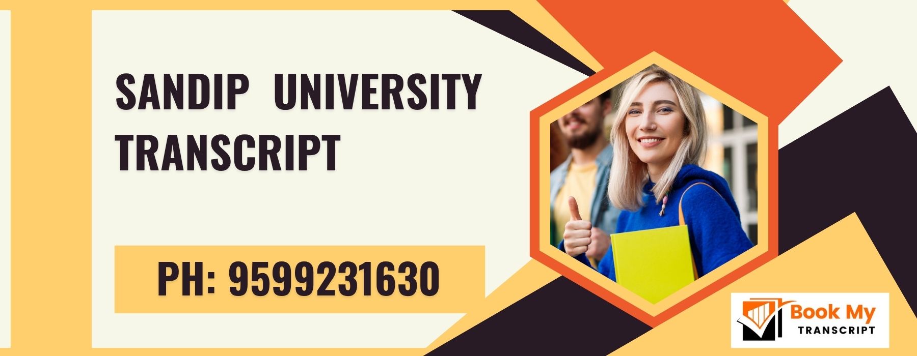 Sandip University Transcript, Moi, Degree Certificate, 9599231630