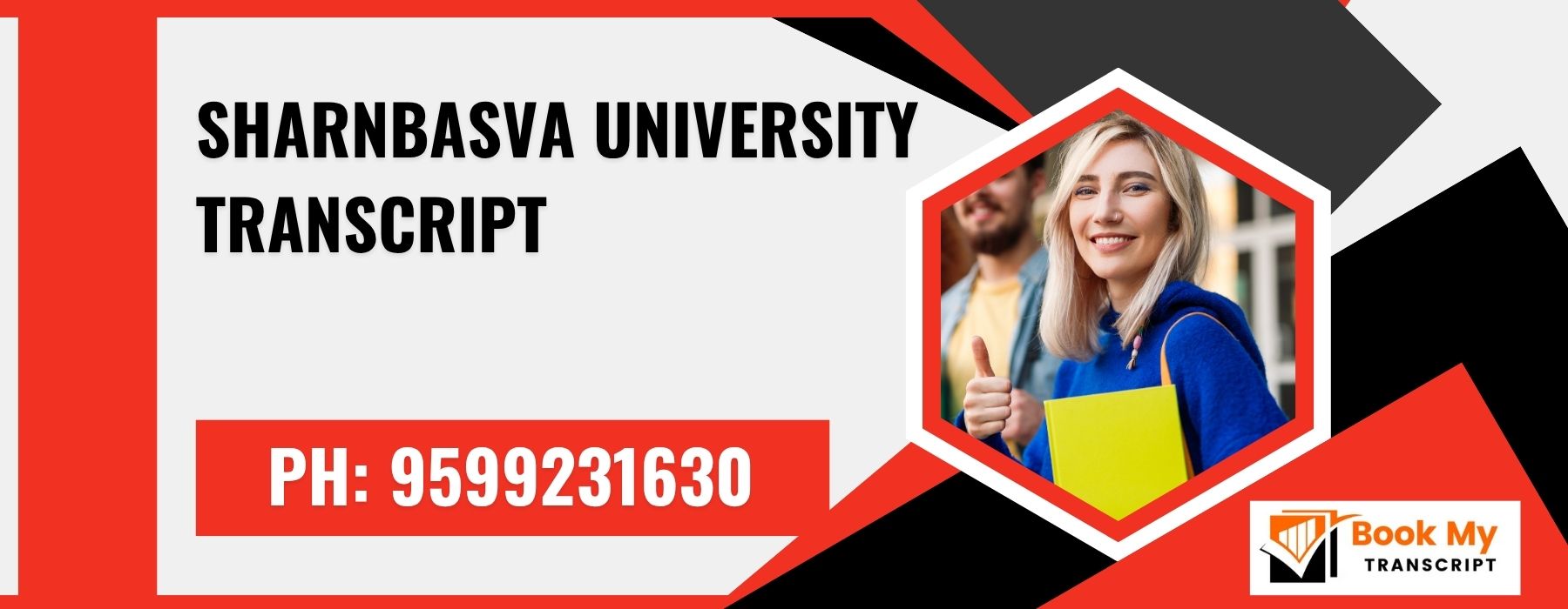 Sharnbasva University Transcript, Moi, Degree Certificate 9599231630