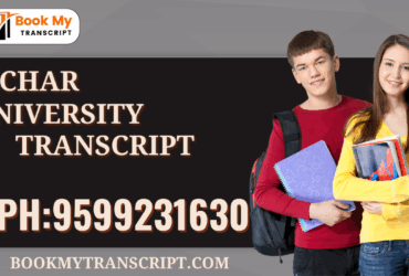 Silchar University Transcript, Moi, Degree Certificate, Duplicate Marksheet, lor-9599231630