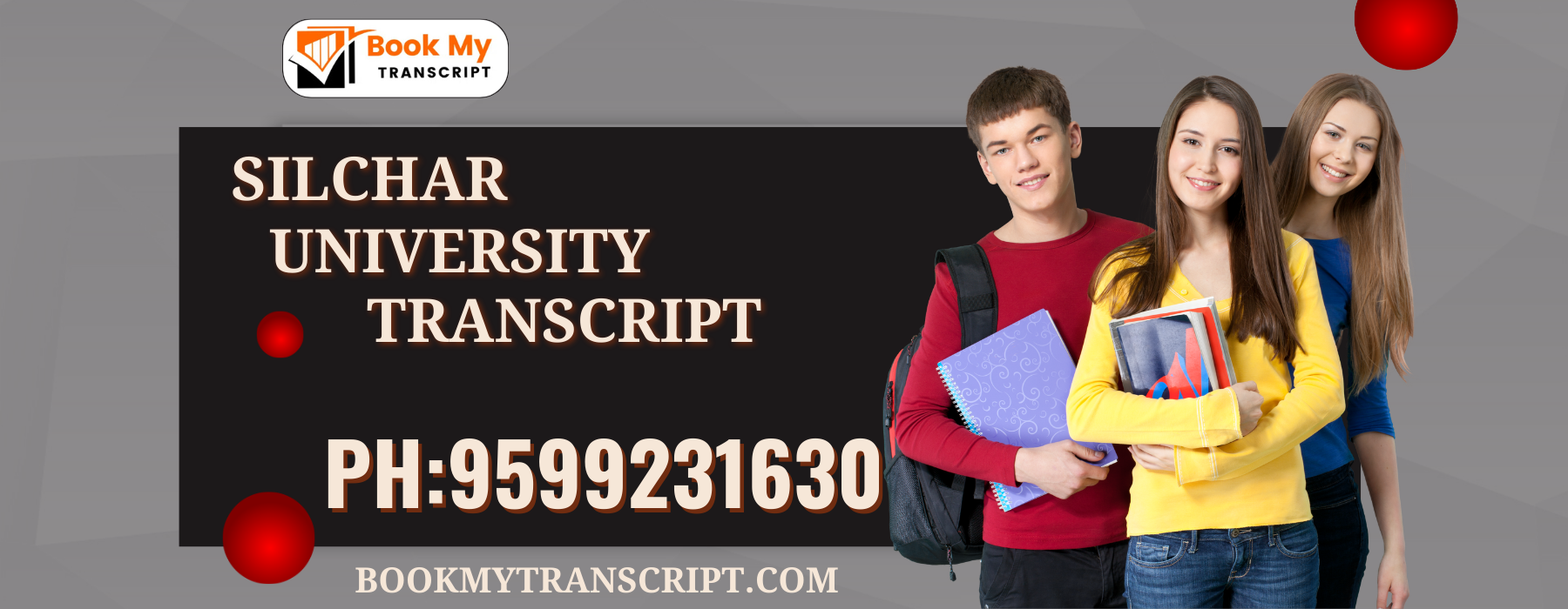 Silchar University Transcript, Moi, Degree Certificate, Duplicate Marksheet, lor-9599231630