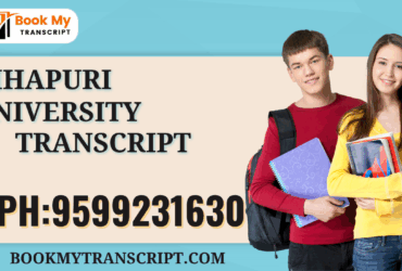 Simhapuri University Transcript, Moi, Degree Certificate, Duplicate Marksheet, lor-9599231630