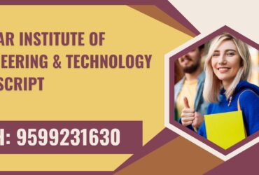 Thapar Institute of Engineering & Technology Transcript, Moi, Degree Certificate 9599231630
