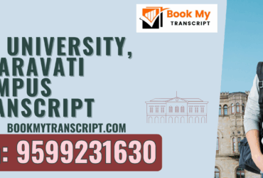 Vit University, Amaravati Campus Transcript, Moi, Degree Certificate, Duplicate Marksheet, lor-9599231630