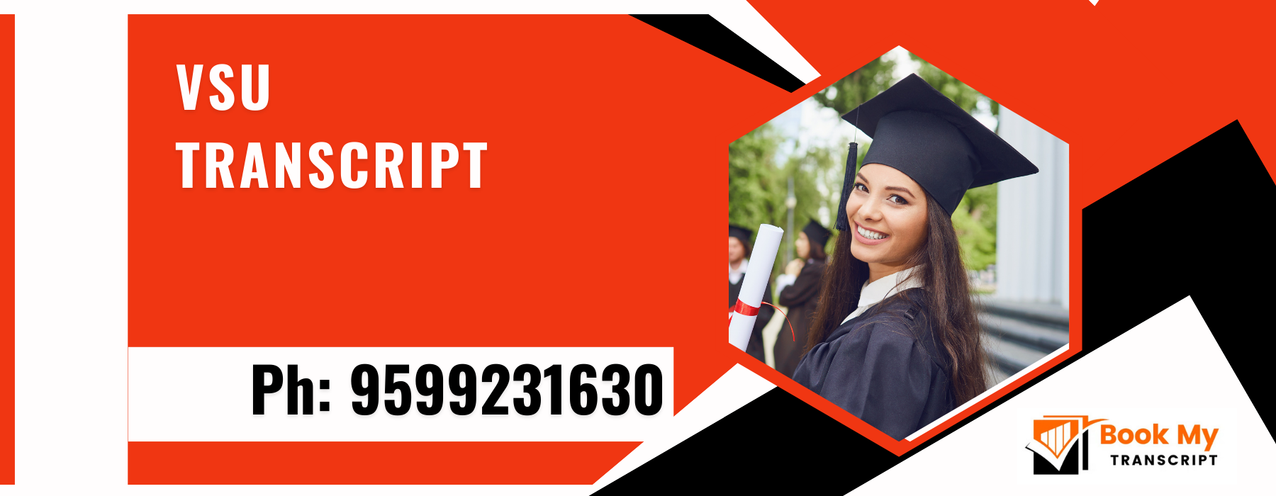 Vsu Transcript, Moi, Degree Certificate, Duplicate Marksheet, lor-9599231630