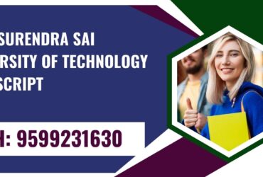 Veer Surendra Sai University of Technology Transcript, Moi, Degree Certificate 9599231630