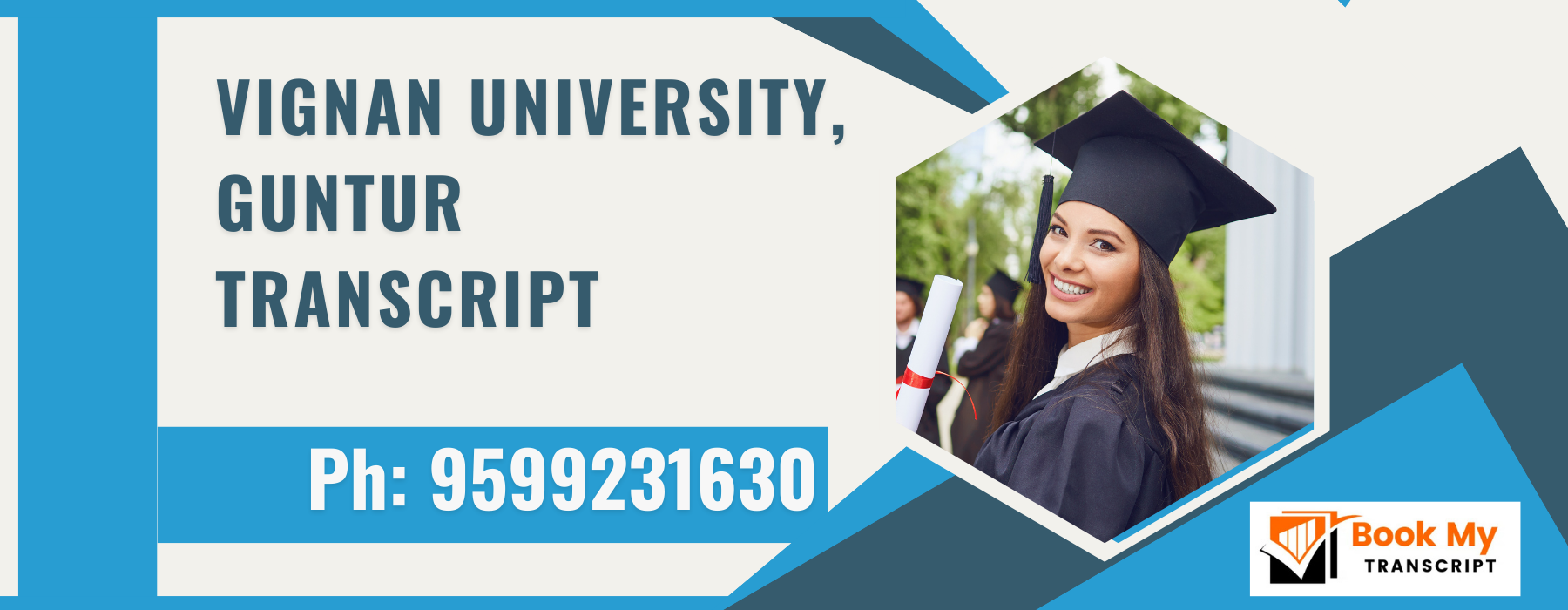 Vignan University, Guntur Transcript, Moi, Degree Certificate, Duplicate Marksheet, lor-9599231630