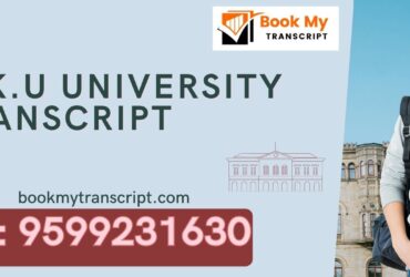 Aku University Transcript, Moi, Degree Certificate, Duplicate Marksheet, lor-9599231630