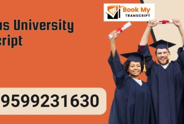 Adamas University Transcript, Moi, Degree Certificate, 9599231630
