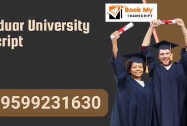 Alipurduar University Transcript, Moi, Degree Certificate 9599231630