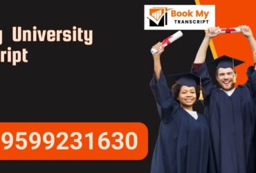 Anurag University Transcript, Moi, Degree Certificate 9599231630