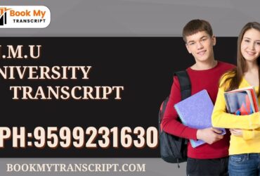 Bnmu University Transcript, Moi, Degree Certificate, Duplicate Marksheet, lor-9599231630