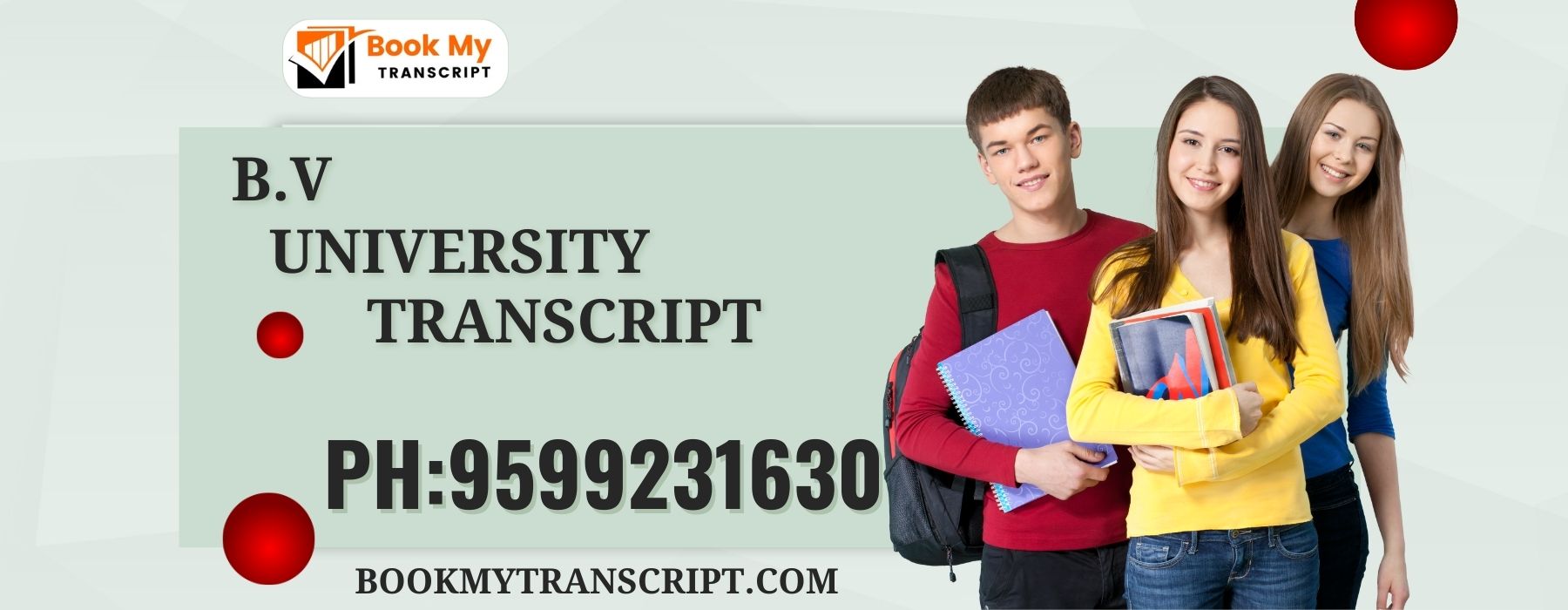 B.v University Transcript, Moi, Degree Certificate, Duplicate Marksheet, lor-9599231630