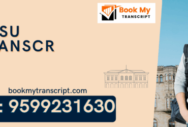 Cusb Transcript, Moi, Degree Certificate, Duplicate Marksheet, lor-9599231630