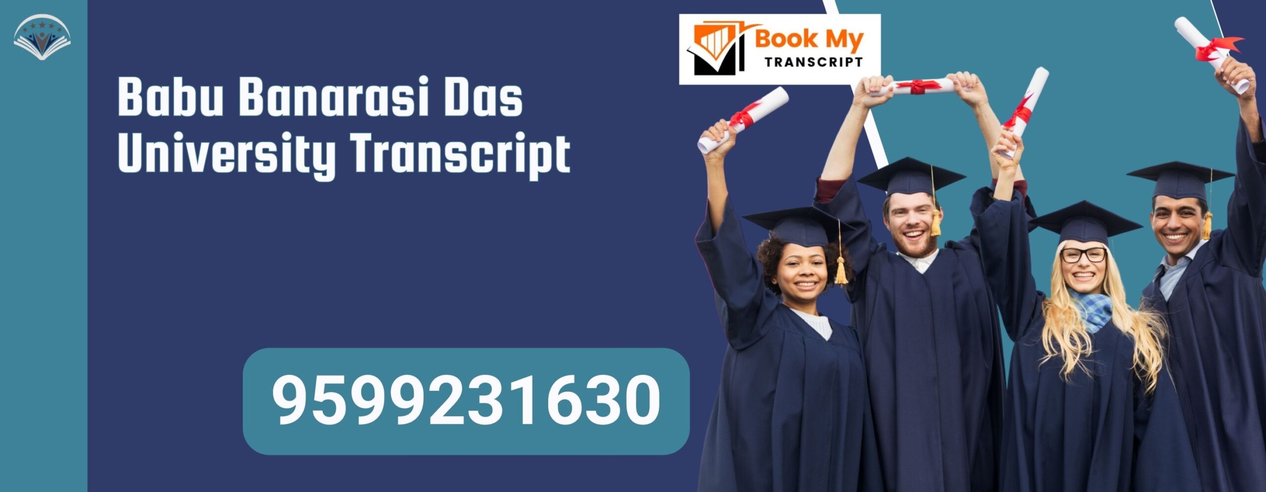Babu Banarasi Das University Transcript, Moi, Degree Certificate, 9599231630