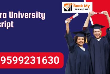 Bankura University Transcript, Moi, Degree Certificate, 9599231630