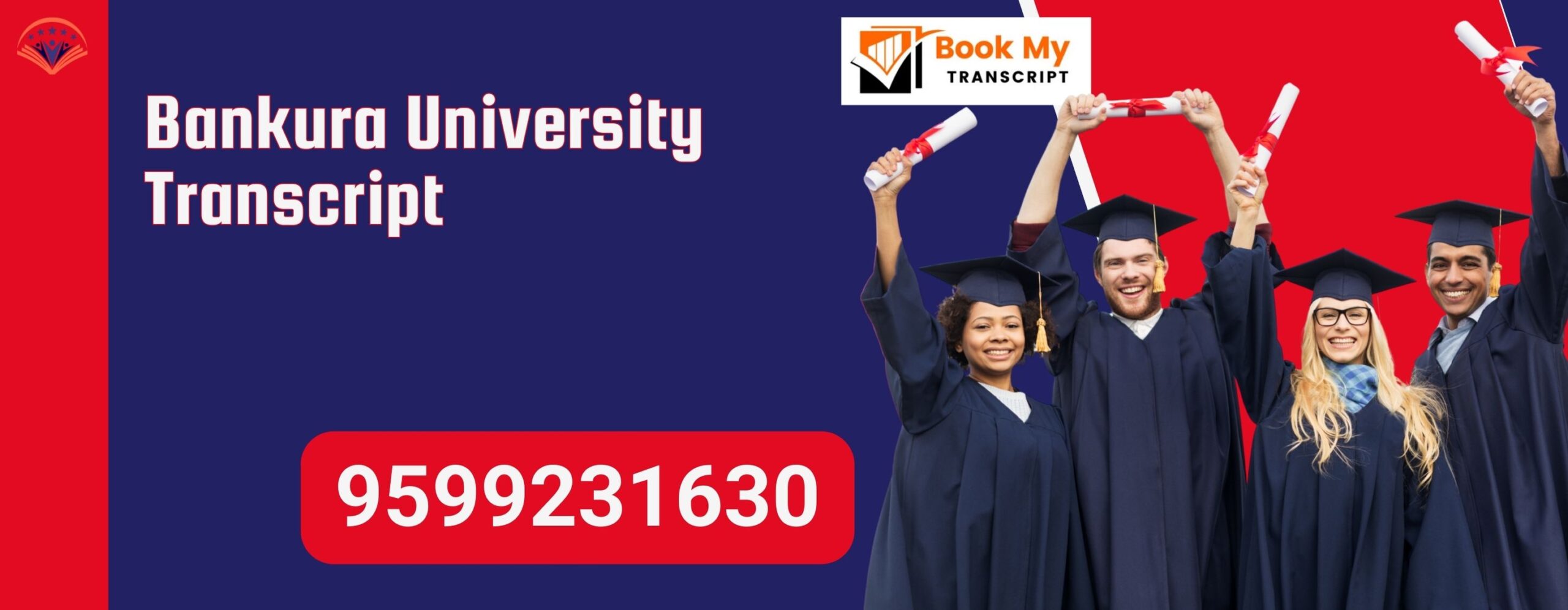 Bankura University Transcript, Moi, Degree Certificate, 9599231630