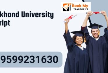 Bundelkhand University Transcript, Moi, Degree Certificate 9599231630