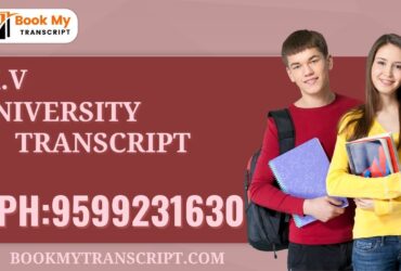 C.k.v University Transcript, Moi, Degree Certificate, Duplicate Marksheet, lor-9599231630