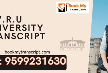 C.v.r.u University Transcript, Moi, Degree Certificate, Duplicate Marksheet, lor-9599231630