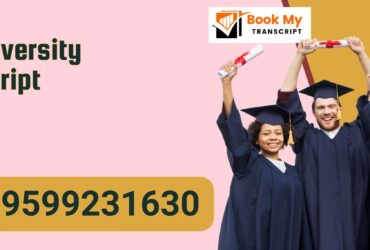 Dit University Transcript, Moi, Degree Certificate, 9599231630