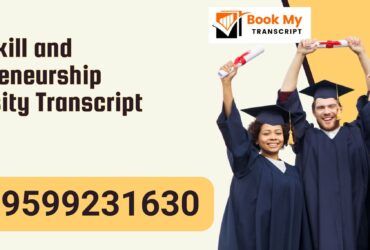 Delhi Skill and Entrepreneurship University Transcript, Moi, Degree Certificate, 9599231630