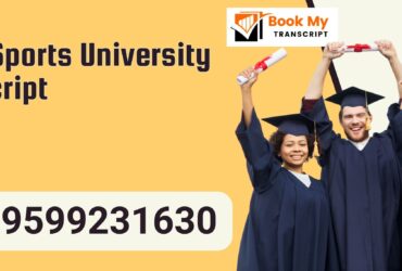 Delhi Sports University Transcript, Moi, Degree Certificate, 9599231630