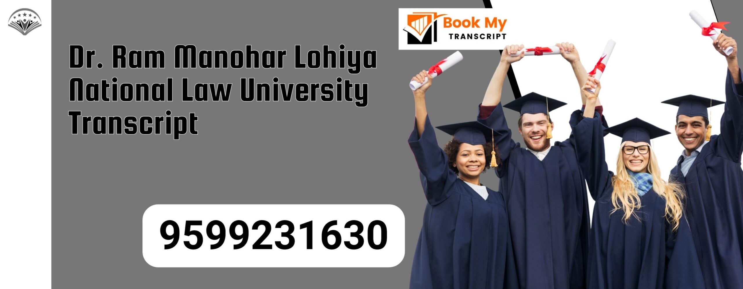 Dr. Ram Manohar Lohiya National Law University, Transcript, Moi, Degree Certificate 9599231630