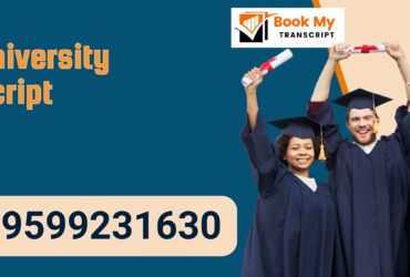 F.s. University Transcript, Moi, Degree Certificate, 9599231630
