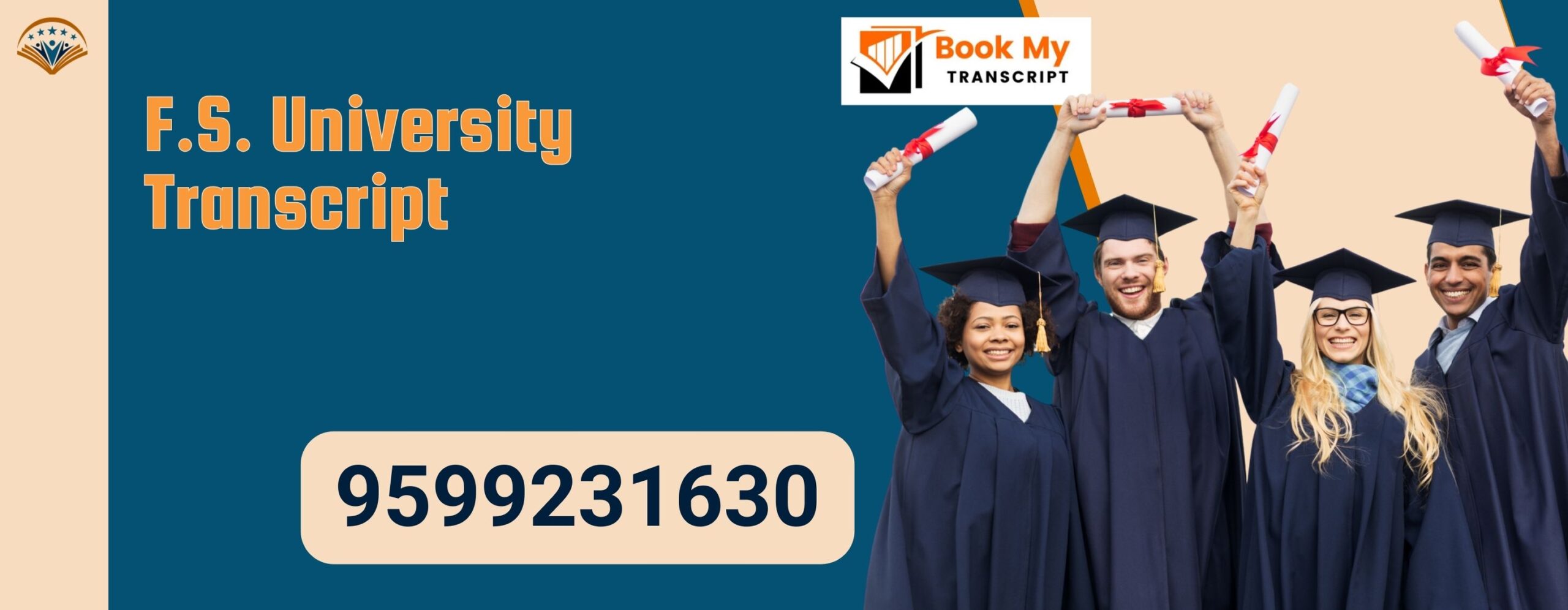F.s. University Transcript, Moi, Degree Certificate, 9599231630