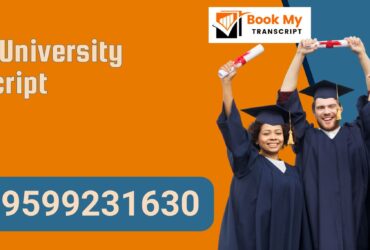 G.l.a. University Transcript, Moi, Degree Certificate, 9599231630