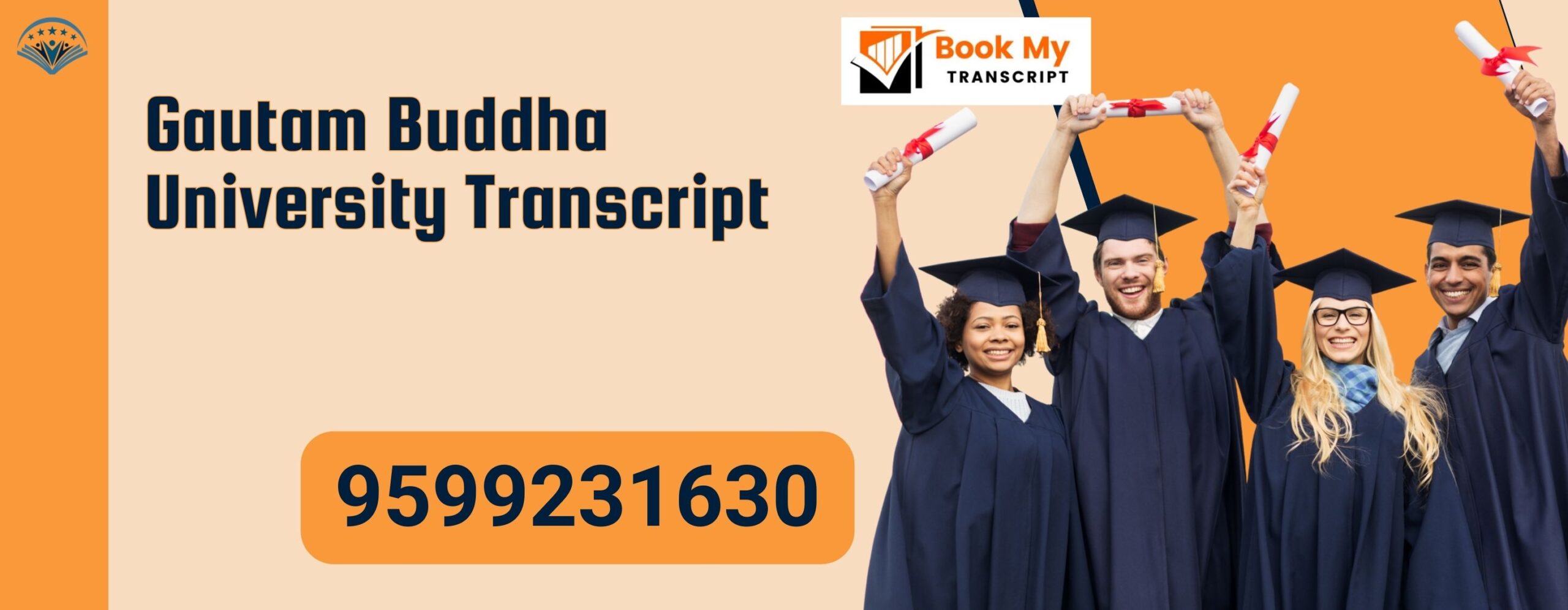 Gautam Buddha University Transcript, Moi, Degree Certificate, 9599231630