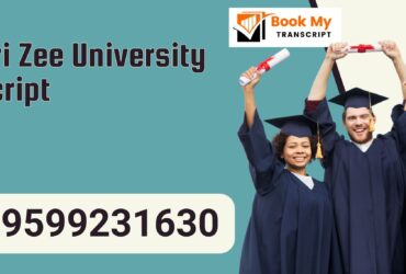 Himgiri Zee University Transcript, Moi, Degree Certificate 9599231630