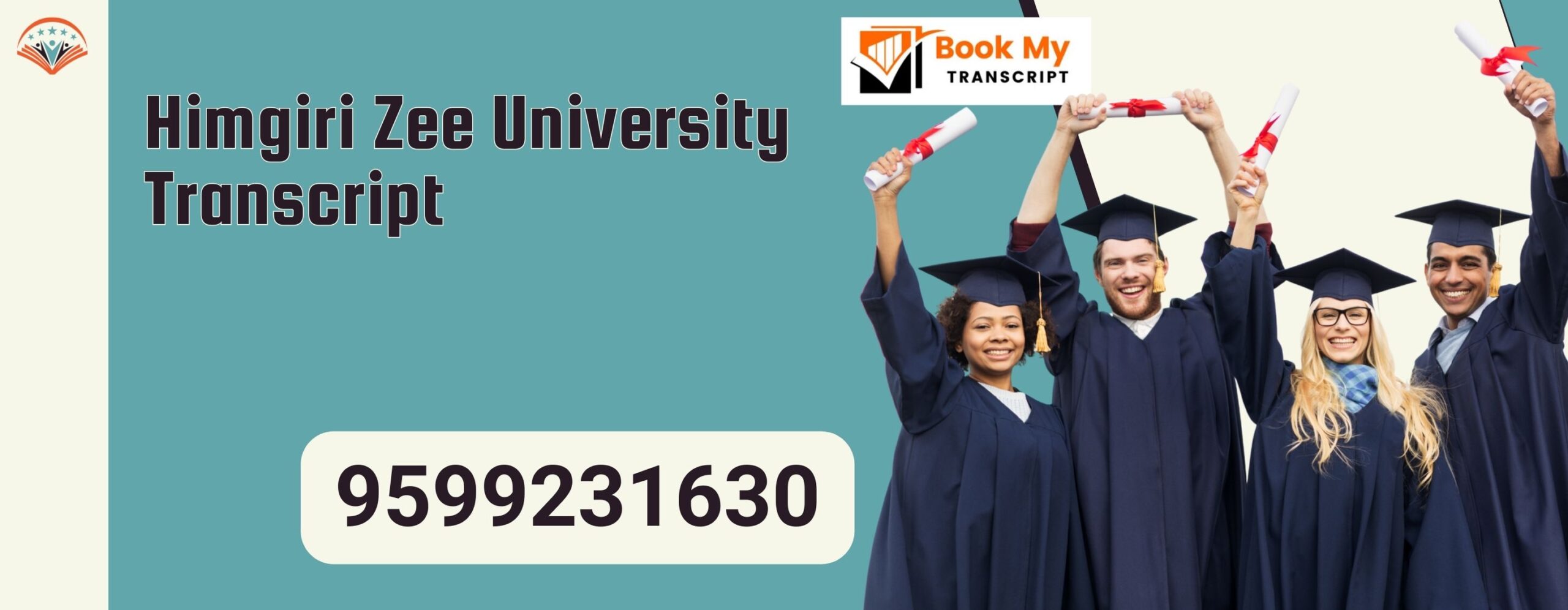 Himgiri Zee University Transcript, Moi, Degree Certificate 9599231630