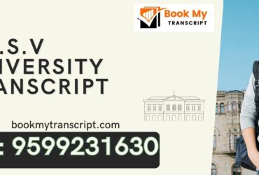 I.k.s.v University Transcript, Moi, Degree Certificate, Duplicate Marksheet, lor-9599231630