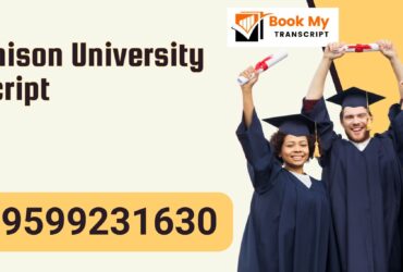Ims Unison University Transcript, Moi, Degree Certificate, 9599231630
