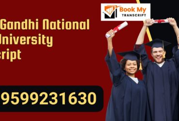 Indian Institute of Foreign Trade Transcript, Moi, Degree Certificate, 9599231630