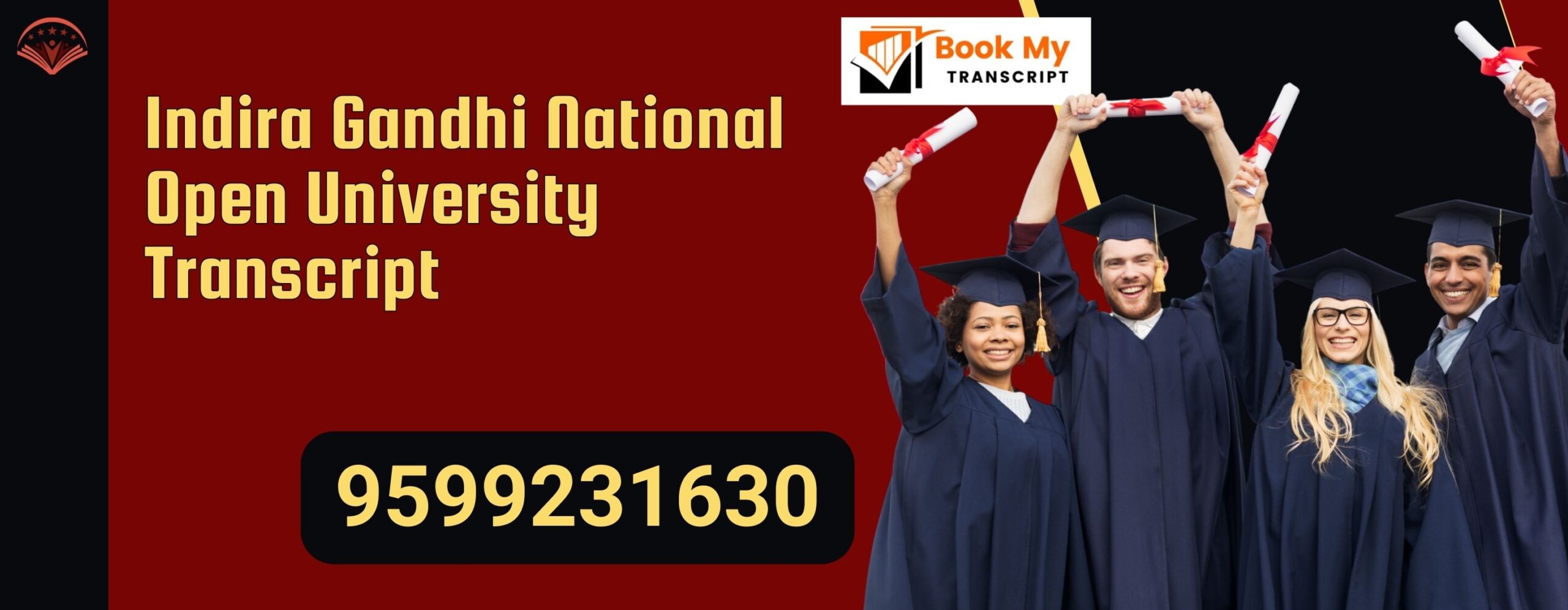 Indian Institute of Foreign Trade Transcript, Moi, Degree Certificate, 9599231630