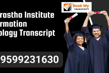 Indraprastha Institute of Information Technology Transcript, Moi, Degree Certificate, 9599231630
